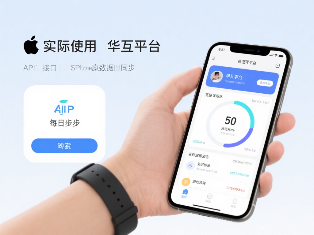 华体会 苹果 (华体会苹果版下载,畅享便捷体育娱乐体验) 在实际使用中,华体会平台能够通过API接口与苹果设