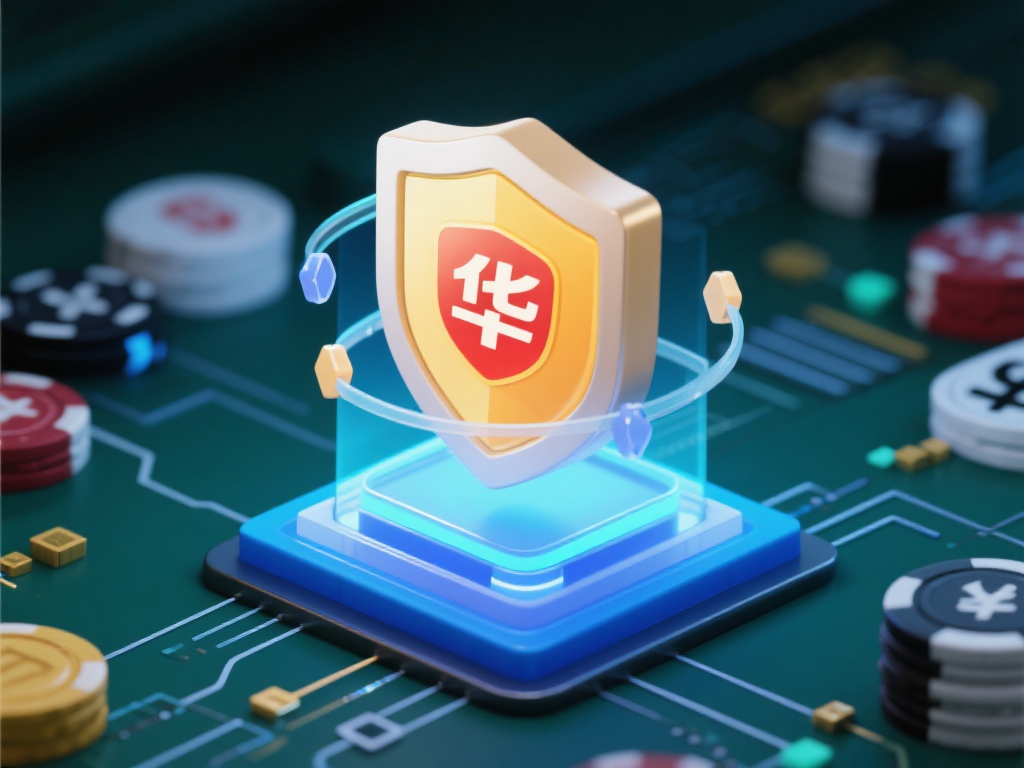 华体会网 (华体会网:探索体育娱乐的无限魅力与精彩体验) 更重要的是,线上平台的安全性和公平性也成为用户关注