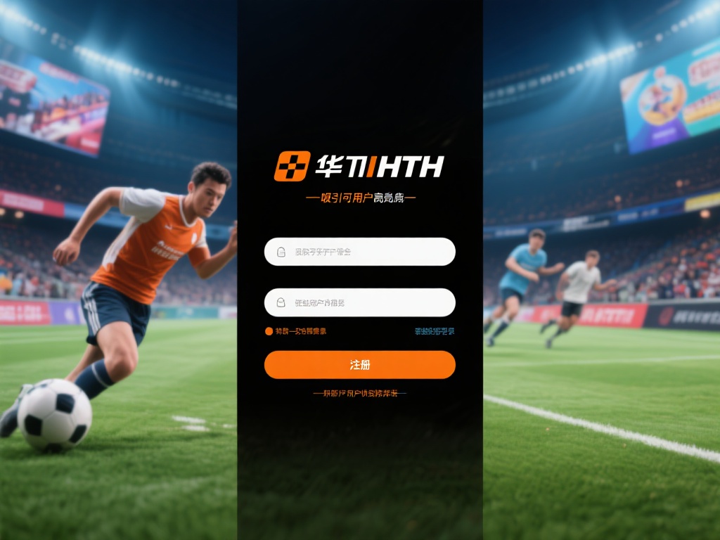 华体会HTH注册 (华体会HTH注册平台,畅享极致体育娱乐体验!) 在当今快节奏的数字化时代,线上娱乐平台逐渐成为人们