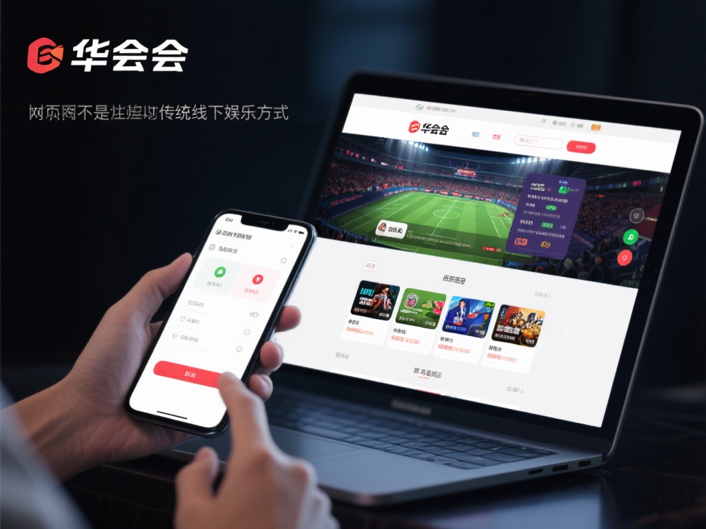 相比传统的线下娱乐方式，网页投注的最大亮点在于其便