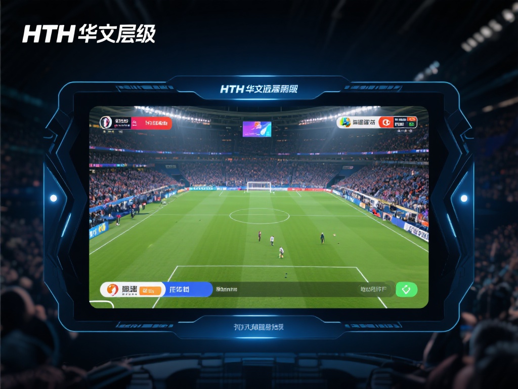 在技术层面，hth华体会同样表现卓越。平台采用了高