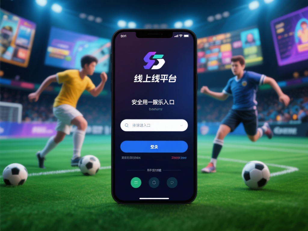 在数字化时代，线上娱乐平台已经成为许多用户放松身心