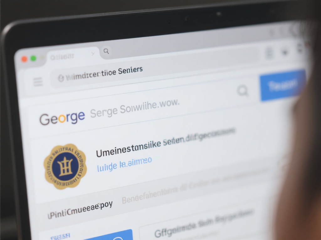 使用搜索引擎优化技巧：如果不确定具体网址，可以在搜