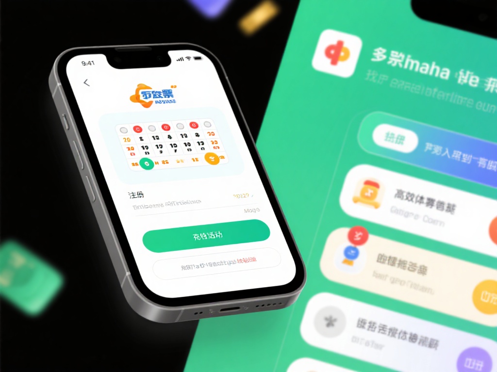 华体会彩票APP (华体会彩票APP:畅享便捷购彩新体验平台) 对于许多彩票爱好者而言,找到一款值得信赖的平台是首