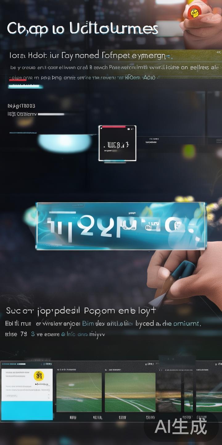 用户可以轻松实现即时投注，无需繁琐操作。平台采用高