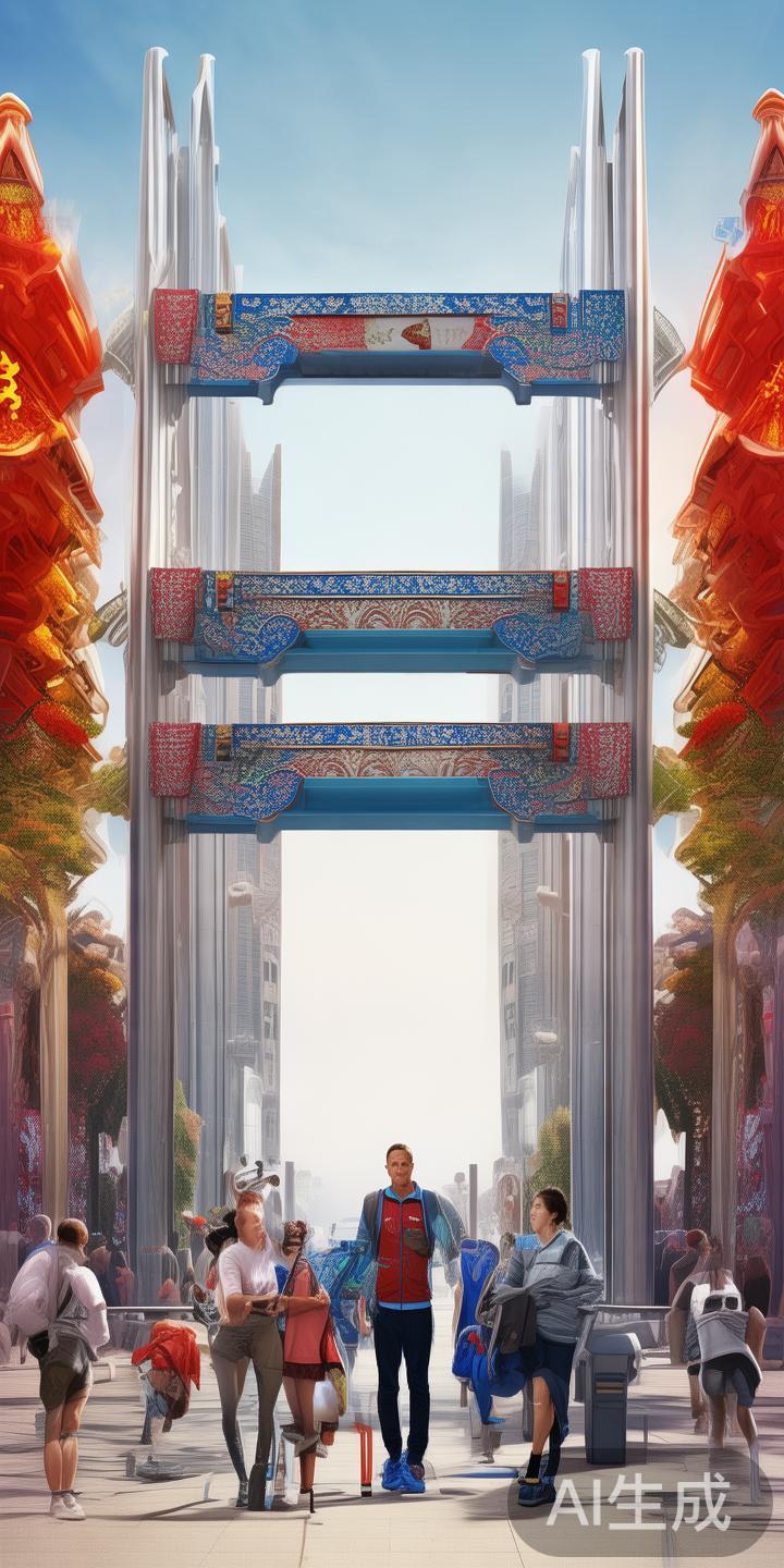 此外，中法两国之间不断加深的友谊与交流，也为双方合