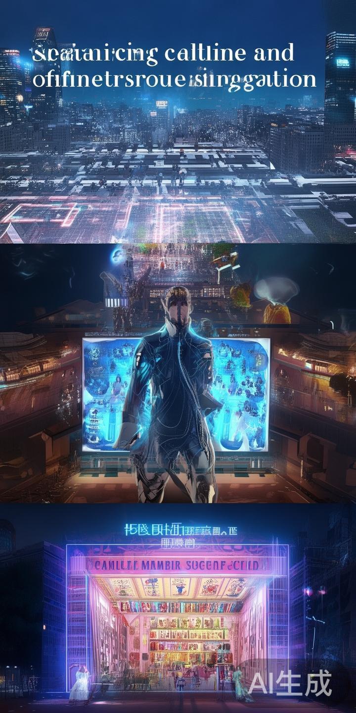 开云体育在华体会平台上的市场布局策略与竞争优势分析 三是加强线上线下资源整合。借助华体会平台的庞大用户